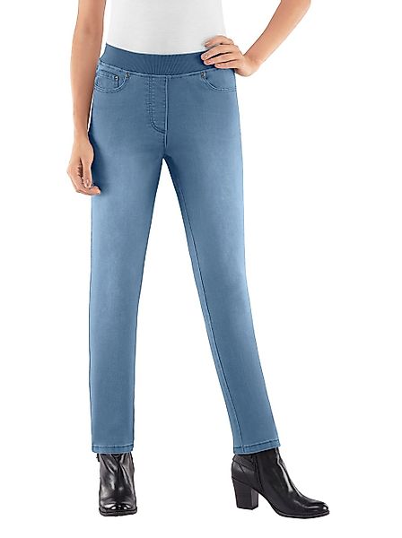 Inspirationen Schlupfjeans 1 tlg. günstig online kaufen