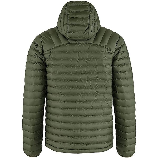 Fjaellraeven Expedition Laett Hoodie M Deep Forest günstig online kaufen