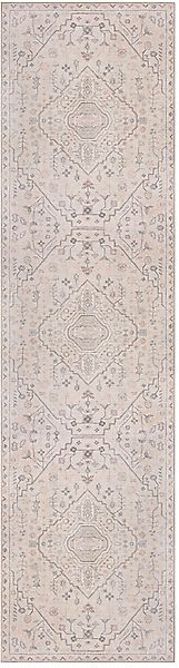 FLAIR RUGS Teppich "Teo" rechteckig 4 mm Höhe Waschbarer Traditioneller Tep günstig online kaufen
