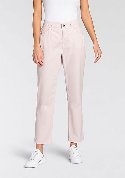 MAC 5-Pocket-Hose MELANIE 7/8 in klassischer 5-Pocket-Form günstig online kaufen