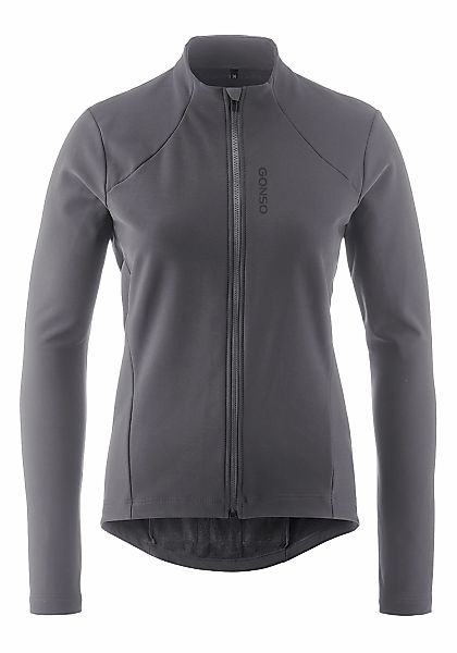 Gonso Radtrikot "SITIVO TRIKOT THERM W" Damen Fahrradtrikot langarm, isolie günstig online kaufen
