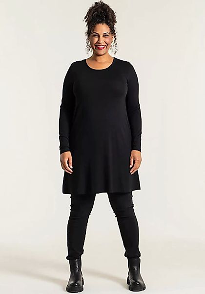 SANDGAARD Longshirt, in Unifarbe günstig online kaufen