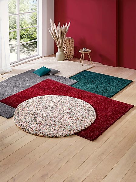 heine home Teppich 30 Höhe günstig online kaufen