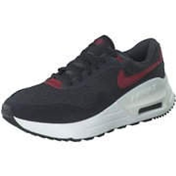 Nike Air Max Systm Sneaker Herren schwarz|schwarz|schwarz|schwarz günstig online kaufen