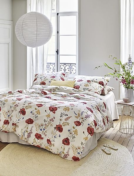 Irisette Bettwäsche Easy 8517, Seersucker, 2 günstig online kaufen