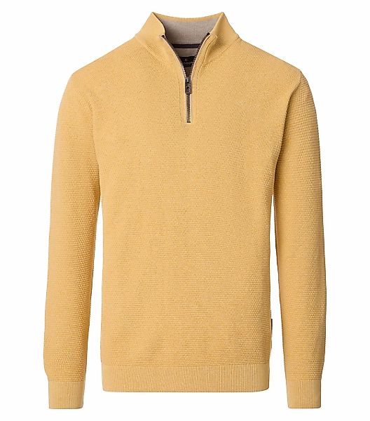 CASAMODA Troyer "CASAMODA Stricktroyer uni" günstig online kaufen