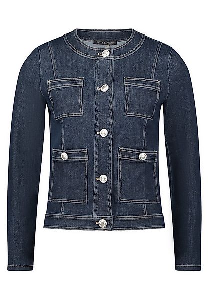 Betty Barclay Jackenblazer Damen mit Knöpfen günstig online kaufen