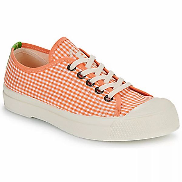 Bensimon  Sneaker ROMY VICHY günstig online kaufen