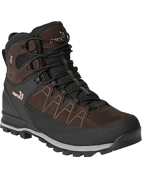 Parforce Active Jagdstiefel Action-Flex 2.0 Wanderstiefel günstig online kaufen