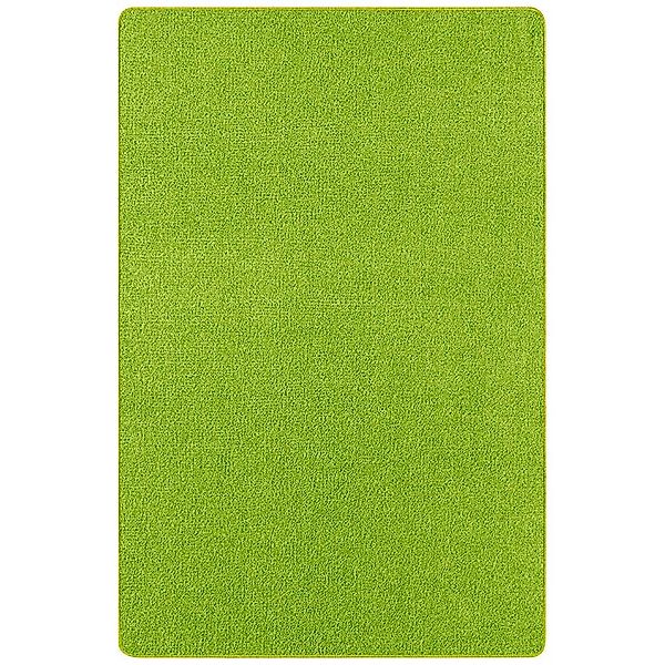 HANSE Home Teppich Teppich Nasty grün, günstig online kaufen