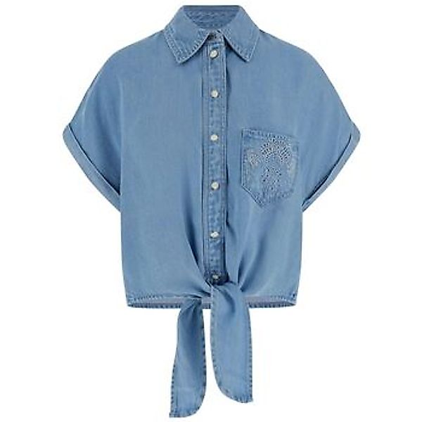 Guess  Blusen W6GH18 D0713-PS0L günstig online kaufen
