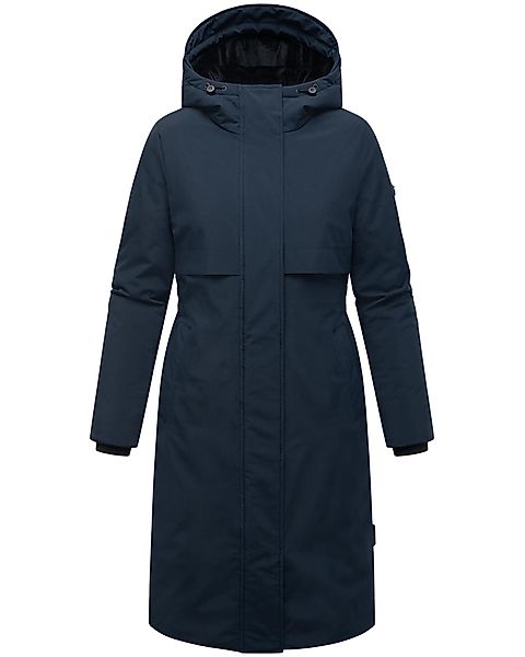 Navahoo Wintermantel Eismelodie 14 Winter Parka günstig online kaufen