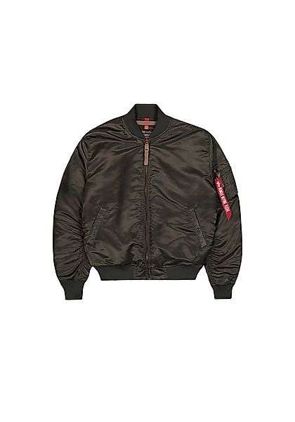 Alpha Industries Bomberjacke MA-1 VF Vintage Fit 59 günstig online kaufen