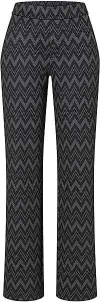 MAC Bootcuthose CHIARA Bootcut-Form in figurbetonter günstig online kaufen