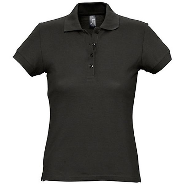 Sols  Poloshirt PASSION WOMENN COLORS-POLO MUJER MANGA CORTA günstig online kaufen