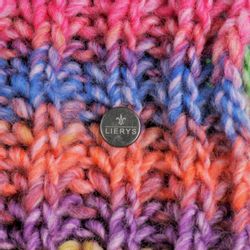 Lierys XXL-Schal, (1-St), Strickschal, Made in günstig online kaufen