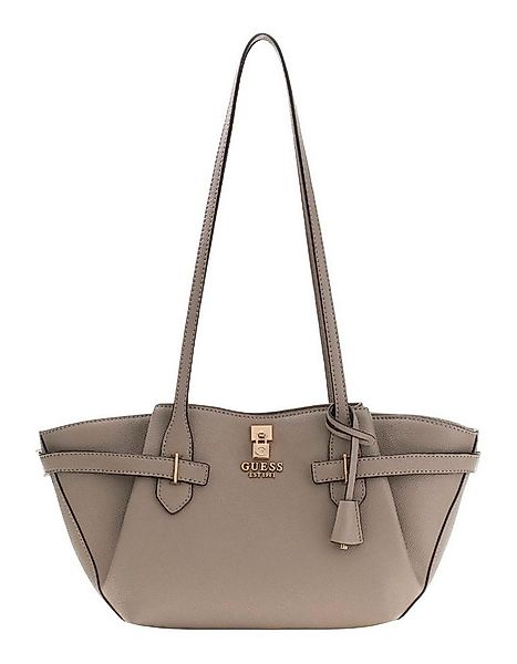 Guess Schultertasche Girlfriend Shoulder Satchel Bag günstig online kaufen