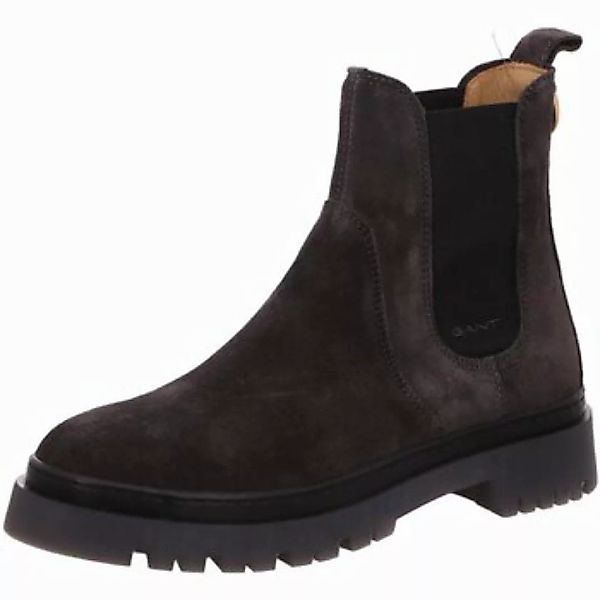 Gant  Stiefel Stiefeletten Aligrey 27553441 G86 d.grey günstig online kaufen