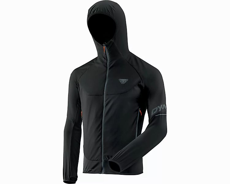 Dynafit Funktionsjacke Transalper Hybrid Polartec® Alpha Jacke Herren - Dyn günstig online kaufen