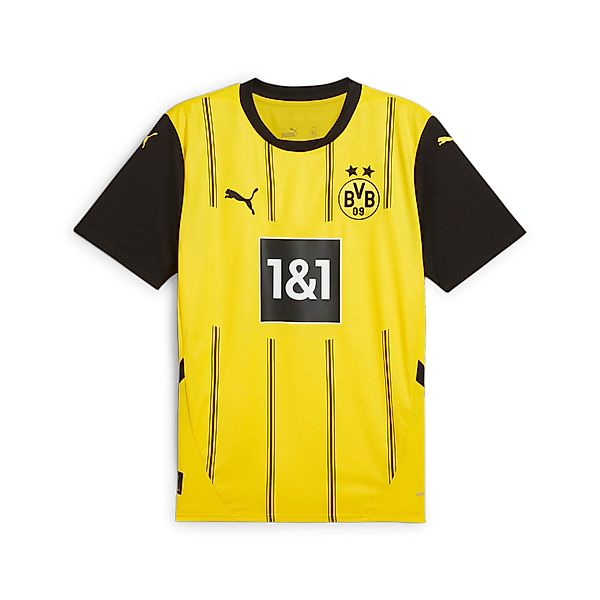 PUMA Fußballtrikot Puma Herren Trikot BVB günstig online kaufen