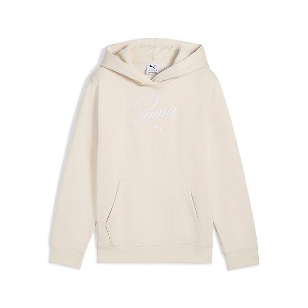PUMA Kapuzensweatshirt ESS SCRIPT HOODIE FL günstig online kaufen