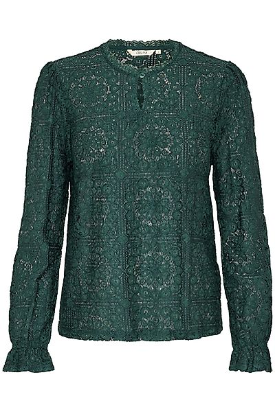 Cream Kurzarmbluse Kurzarm-Bluse CRTiley günstig online kaufen