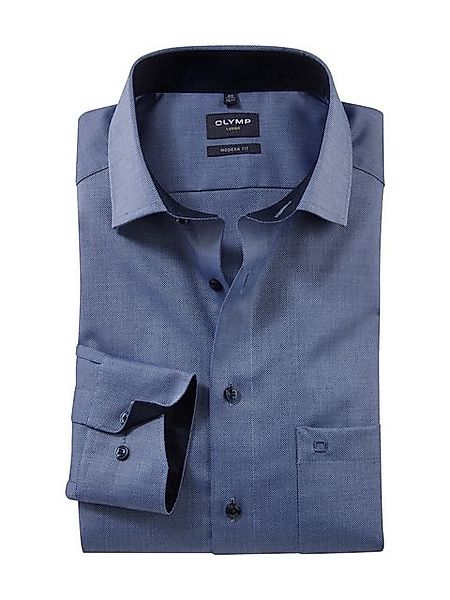 OLYMP Businesshemd Luxor modern fit günstig online kaufen