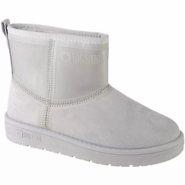 Big Star  Stiefeletten KK274613902 günstig online kaufen