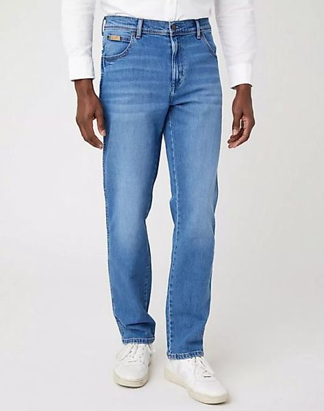 Wrangler 5-Pocket-Jeans WRANGLER TEXAS new favorite W121JX21Y günstig online kaufen