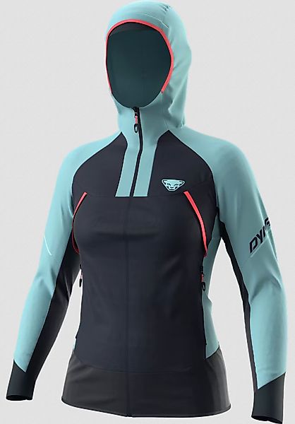 Dynafit Funktionsjacke SPEED SOFTSHELL JKT W günstig online kaufen