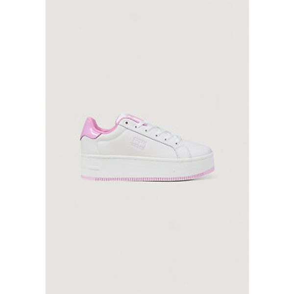 Tommy Hilfiger  Sneaker TJW FLATFORM PATENT EN0EN02864 günstig online kaufen