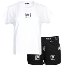 Fila Shorty WOMAN JERSEY PYJAMAS (2 günstig online kaufen
