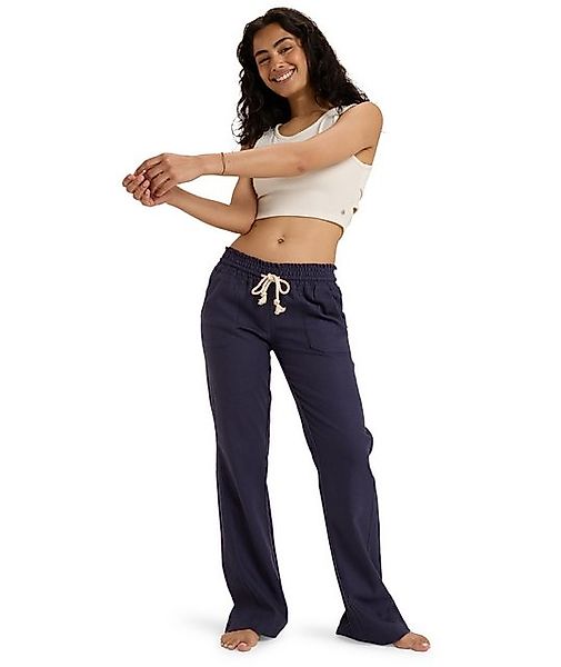 Roxy Strandhose OCEANSIDE PANT (1-tlg) in großen Größen günstig online kaufen
