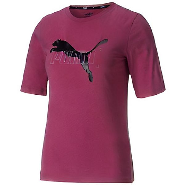 Puma  T-Shirts & Poloshirts 583546 18 günstig online kaufen