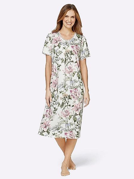 Witt Nachthemd Nachthemd . günstig online kaufen