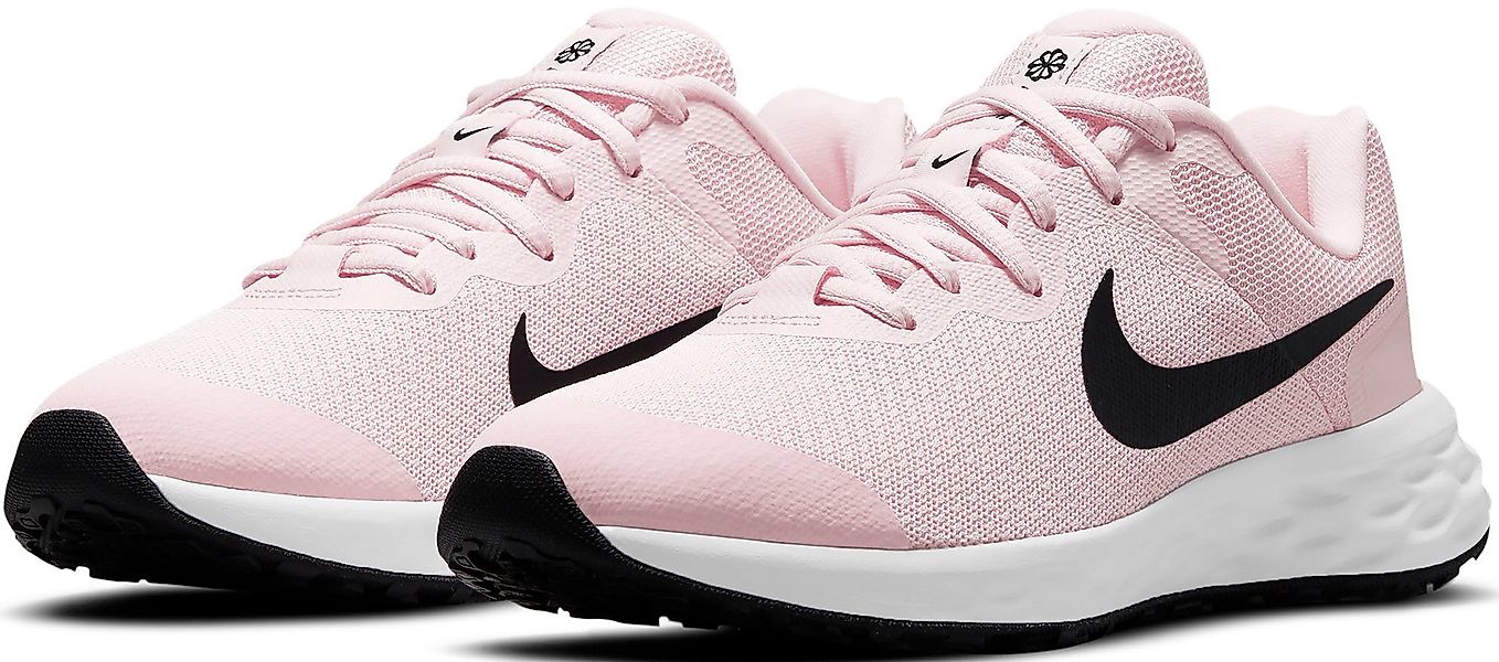 Nike REVOLUTION 6 (GS) Laufschuh günstig online kaufen