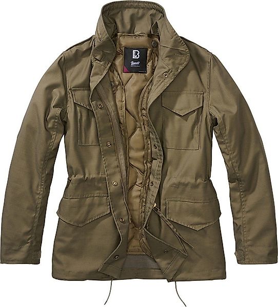 Brandit Kurzjacke Women M65 Classic Jacket günstig online kaufen