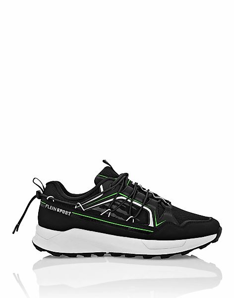 PLEIN SPORT Sneaker "Sneaker" günstig online kaufen