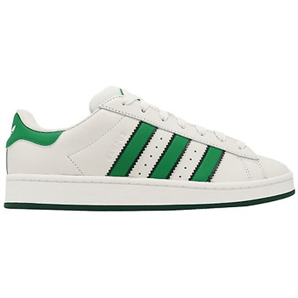 adidas  Sneaker Campus 00s Core White Green günstig online kaufen