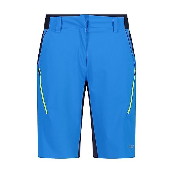 CMP Fahrradhose CMP Herren Radhose Man Free Bike Bermuda 34C7777 günstig online kaufen