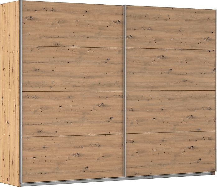 OTTO home Schwebetürenschrank "Kleiderschrank Schrank Garderobe Schlafzimme günstig online kaufen