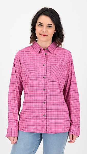 DEPROC Active Outdoorhemd PHOENIX III LS günstig online kaufen