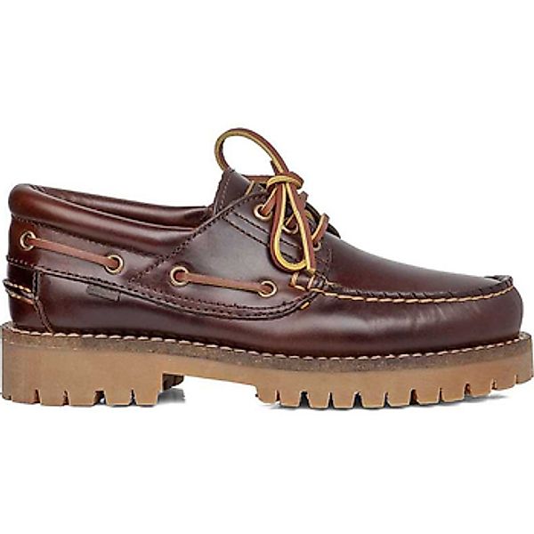 CallagHan  Mokassins TIMBER BOOTSCHUHE 21911 günstig online kaufen
