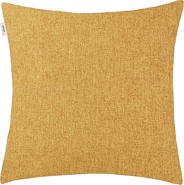 Esprit Kissenhülle Harp Structure, Wendekissenhülle ohne Füllung, 1 Stück, günstig online kaufen