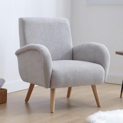 WAHSON OFFICE CHAIRS Sessel Retro Polstersessel günstig online kaufen