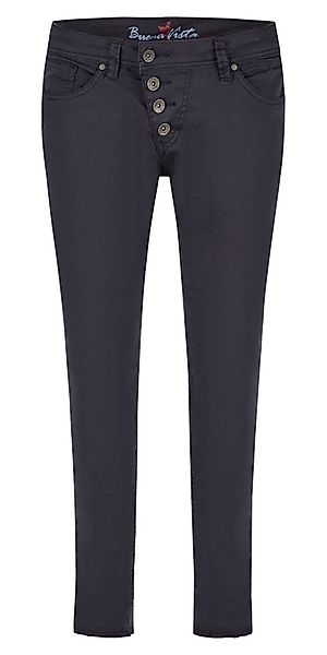 Buena Vista Stretch-Jeans BUENA VISTA MALIBU 7/8 dark blue 888 B5122 4003 O günstig online kaufen