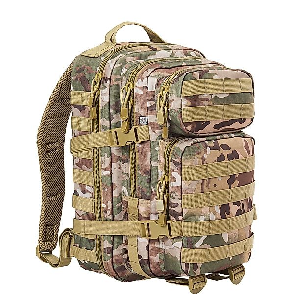 BWuM Trekkingrucksack BWuM US Assault Pack günstig online kaufen