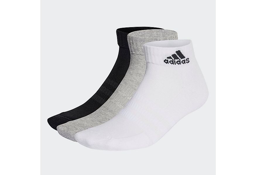 adidas Performance Funktionssocken C SPW ANK 3P (3-Paar) günstig online kaufen