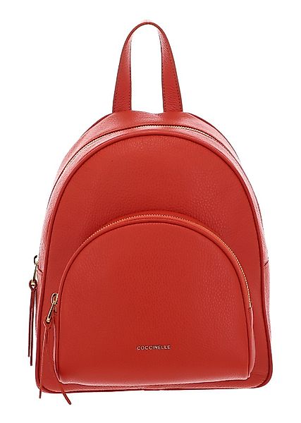 COCCINELLE Rucksack Coccinelle Gleen günstig online kaufen