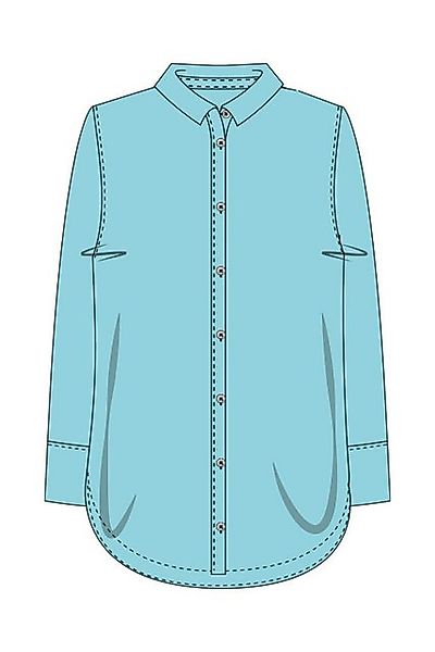 Smith & Soul Hemdbluse günstig online kaufen